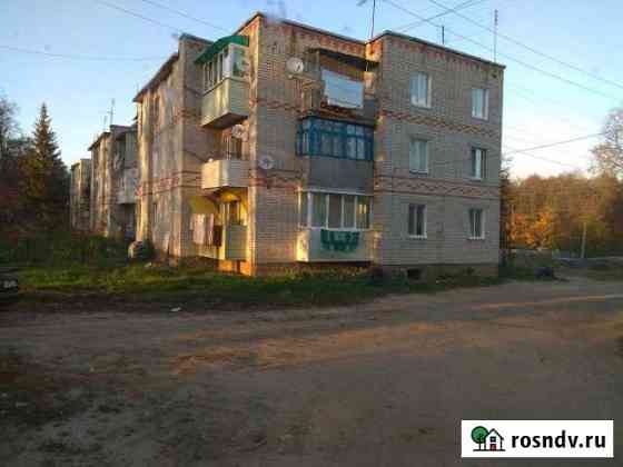 2-комнатная квартира, 42 м², 2/3 эт. на продажу в Займище Займище