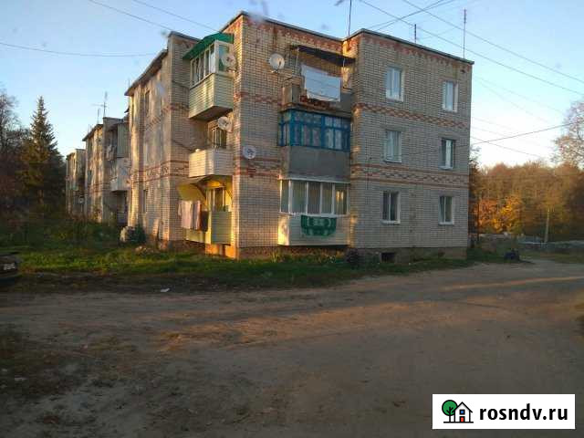 2-комнатная квартира, 42 м², 2/3 эт. на продажу в Займище Займище - изображение 1