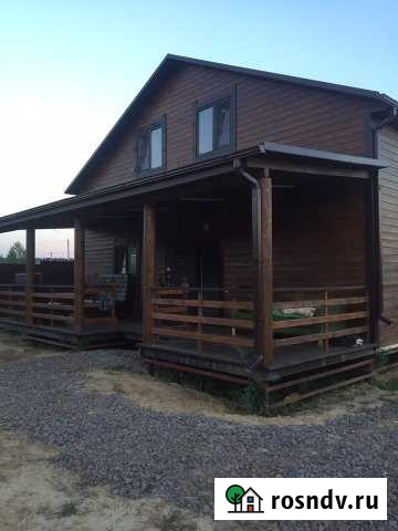 Коттедж 220 м² на участке 15 сот. на продажу в Разумном Разумное - изображение 1