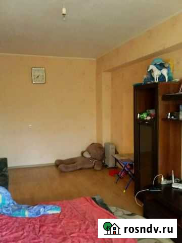 3-комнатная квартира, 69 м², 2/5 эт. на продажу в Краснокаменске Забайкальского края Краснокаменск - изображение 1