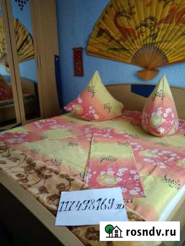 Коттедж 33 м² на участке 1 сот. в аренду посуточно в Новом Свете Республики Крым Новый Свет - изображение 1