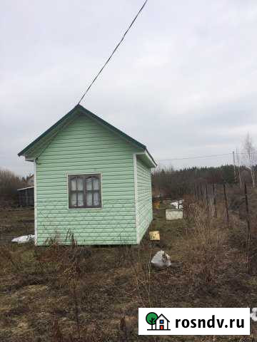 Участок СНТ, ДНП 6 сот. на продажу в Егорьевске Егорьевск - изображение 1