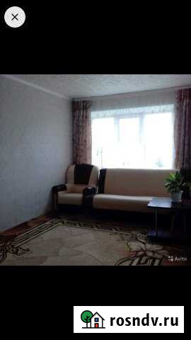 2-комнатная квартира, 38 м², 1/2 эт. на продажу в Килемарах Килемары - изображение 1