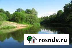 Дом 50 м² на участке 25 сот. на продажу в Шатках Шатки - изображение 1