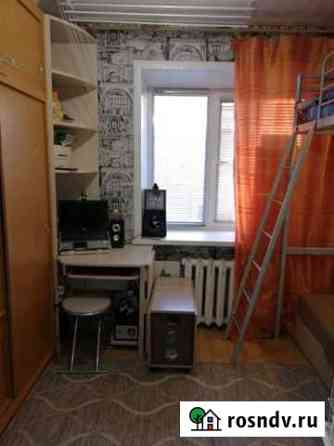 1-комнатная квартира, 13 м², 3/5 эт. на продажу в Сухом Логу Сухой Лог