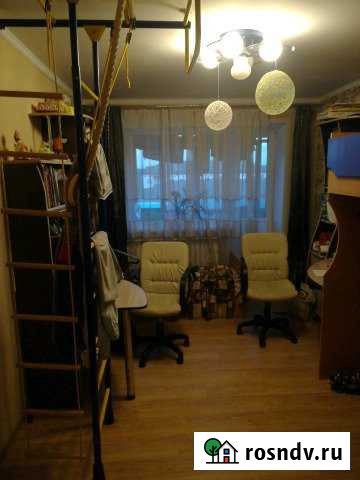 2-комнатная квартира, 40 м², 4/5 эт. на продажу в Ливнах Ливны - изображение 1