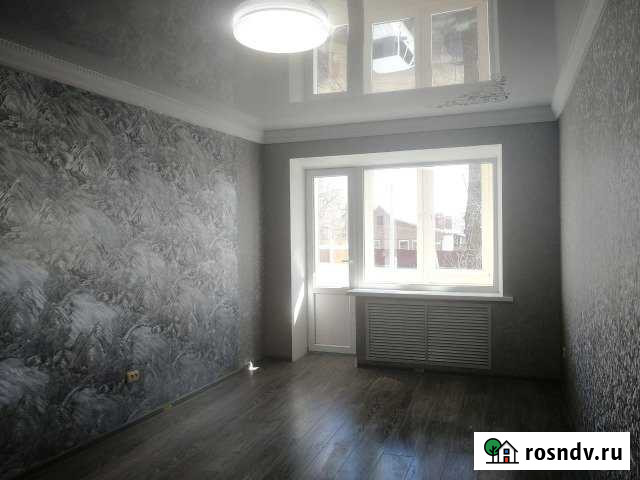 2-комнатная квартира, 45 м², 2/2 эт. на продажу в Самарском Самарское - изображение 1