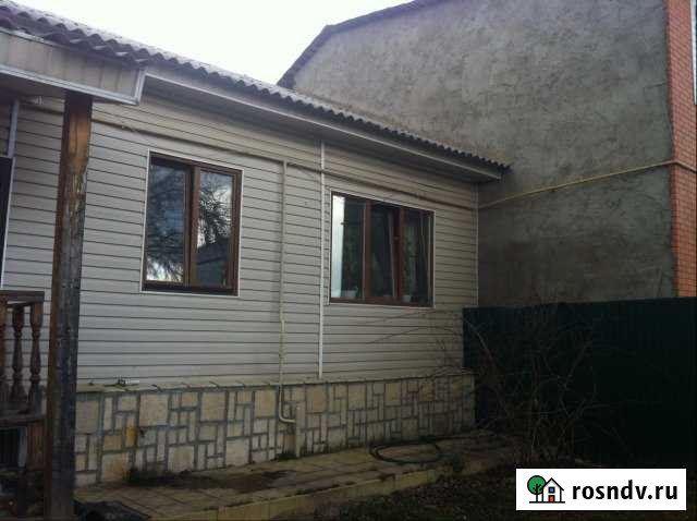 Дом 45 м² на участке 5 сот. в аренду на длительный срок в Красногорске Московской области Красногорск - изображение 1