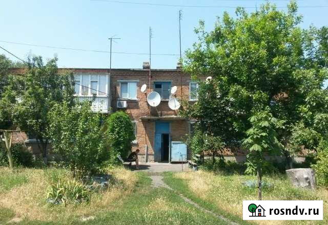 3-комнатная квартира, 45 м², 1/2 эт. на продажу в Пешково Пешково - изображение 1