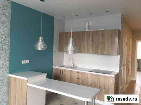 3-комнатная квартира, 65 м², 14/22 эт. на продажу в Хабаровске Хабаровск