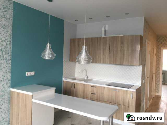 3-комнатная квартира, 65 м², 14/22 эт. на продажу в Хабаровске Хабаровск - изображение 1