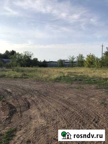 Участок промназначения 100 сот. на продажу в Подстепках Подстепки - изображение 1