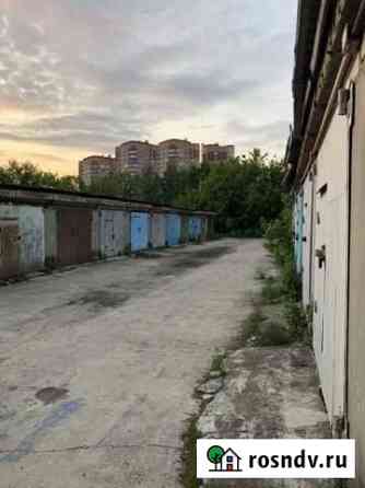 Гараж >30 м² на продажу в Развилке Развилка