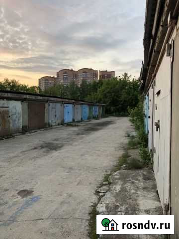 Гараж >30 м² на продажу в Развилке Развилка - изображение 1