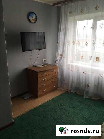 1-комнатная квартира, 33 м², 5/5 эт. в аренду посуточно в Магадане Магадан - изображение 1