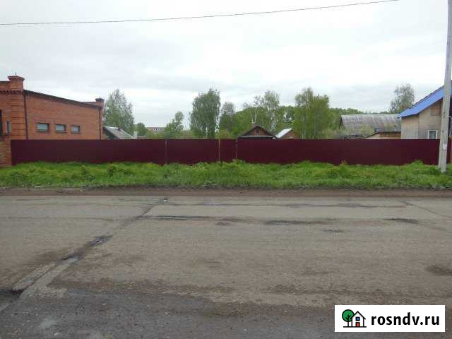 Участок ИЖС 8 сот. на продажу в Глазове Глазов - изображение 1