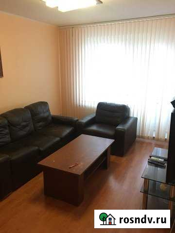 2-комнатная квартира, 44 м², 4/5 эт. в аренду на длительный срок в Павловском Посаде Павловский Посад - изображение 1