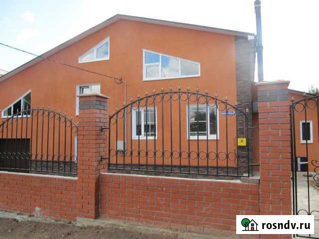 Коттедж 320 м² на участке 7 сот. на продажу в Туле Тула - изображение 1