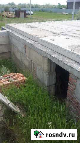 Участок ИЖС 10 сот. на продажу в Рубцовске Рубцовск - изображение 1