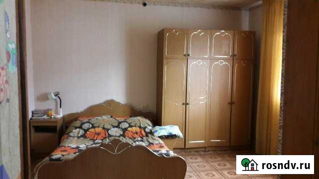 Дом 100 м² на участке 12 сот. на продажу в Горном Лоо Горное Лоо - изображение 1