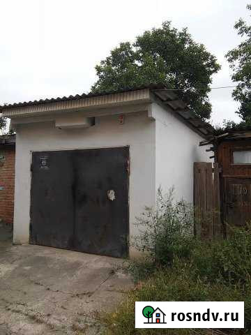 Гараж 16 м² на продажу в Прохладном Прохладный - изображение 1