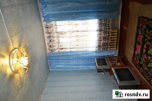 1-комнатная квартира, 28 м², 1/2 эт. на продажу в Коркино Коркино - изображение 1