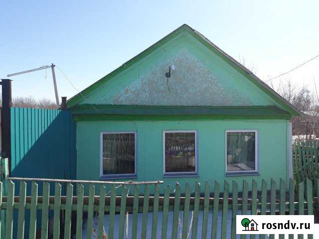 Дом 48.6 м² на участке 6 сот. на продажу в Розе Роза - изображение 1