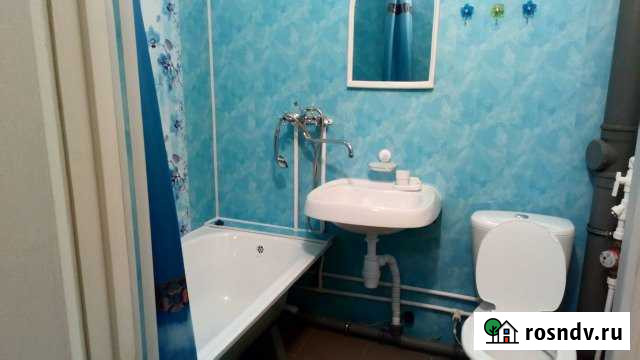 Квартира-студия, 27 м², 1/3 эт. в аренду посуточно в Чернушке Чернушка - изображение 1