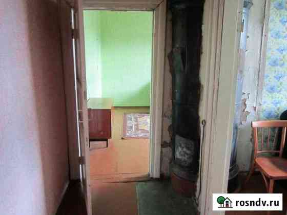 2-комнатная квартира, 47 м², 1/1 эт. на продажу в Хвойной Хвойная