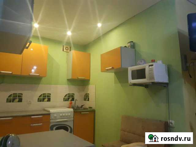 3-комнатная квартира, 63 м², 5/5 эт. на продажу в Алексине Алексин - изображение 1