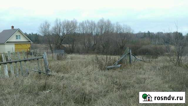 Участок ИЖС 43 сот. на продажу в Морках Морки - изображение 1