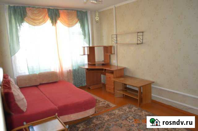 1-комнатная квартира, 34 м², 1/9 эт. в аренду на длительный срок в Новочебоксарске Новочебоксарск - изображение 1