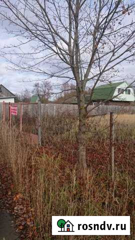 Участок ИЖС 23 сот. на продажу в Глебовском Глебовский - изображение 1