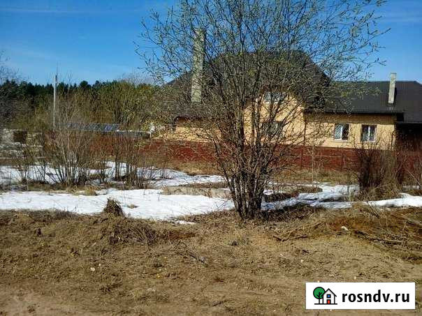 Участок ИЖС 15 сот. на продажу в Полазне Полазна - изображение 1