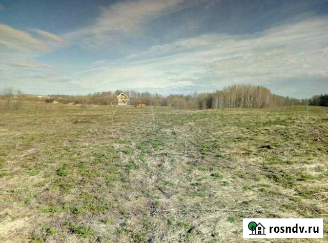 Участок ИЖС 20 сот. на продажу в Сыктывкаре Сыктывкар - изображение 1