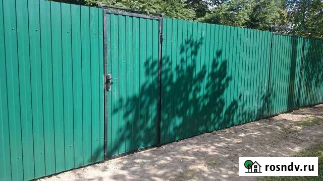 Дача 30 м² на участке 6 сот. в аренду на длительный срок в Хабаровске Хабаровск - изображение 1