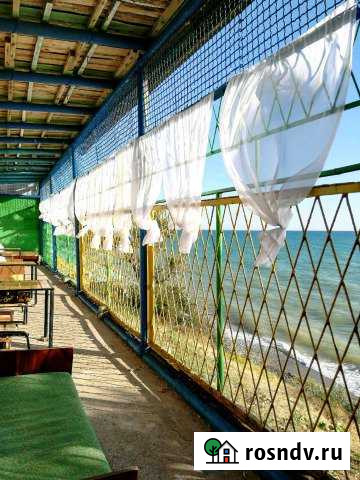 Комната 15 м² в 1-ком. кв., 1/1 эт. в аренду посуточно в Саках Саки - изображение 1