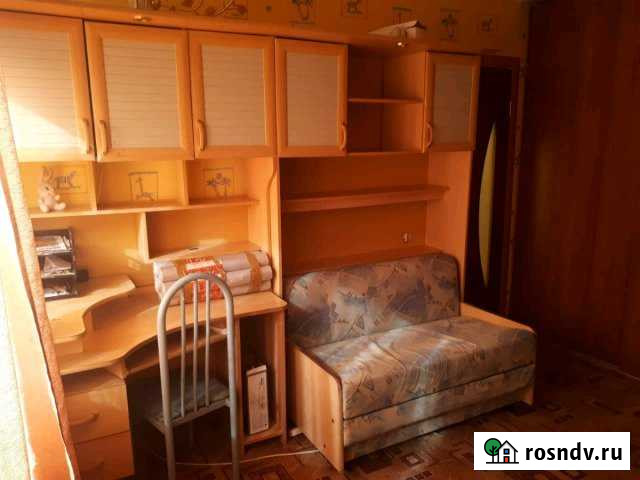 Комната 54 м² в 2-ком. кв., 1/5 эт. на продажу в Магадане Магадан - изображение 1