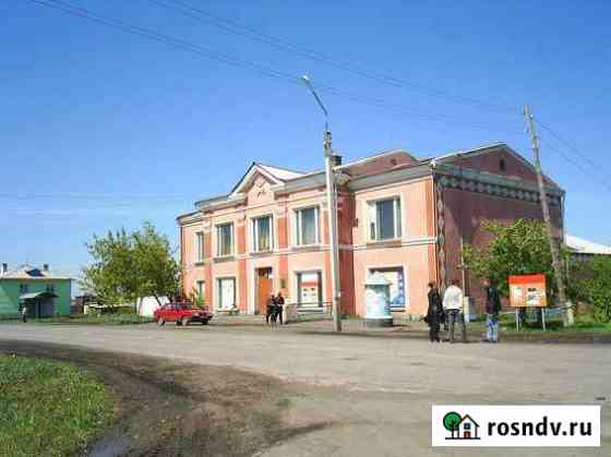 Торговое помещение, 817 кв.м. Каргат