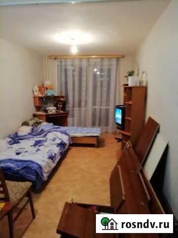 Квартира-студия, 27 м², 10/18 эт. в аренду на длительный срок в Балашихе Балашиха - изображение 1