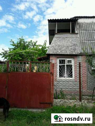 Дача 60 м² на участке 8 сот. на продажу в Симферополе Симферополь - изображение 1