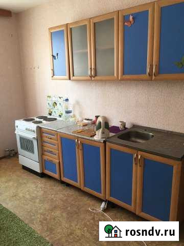 1-комнатная квартира, 40 м², 1/3 эт. на продажу в Барсово Барсово - изображение 1