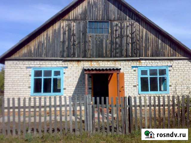 Дача 90 м² на участке 6 сот. на продажу в Поспелихе Поспелиха - изображение 1