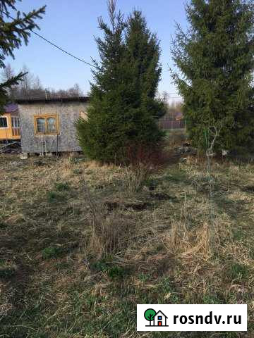Дача 56 м² на участке 12 сот. на продажу в Талдоме Талдом - изображение 1