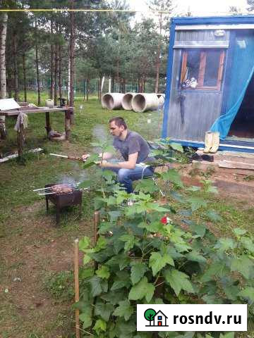 Участок СНТ, ДНП 50 сот. на продажу в Середке Середка - изображение 1