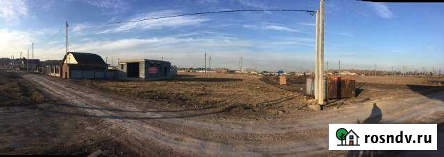 Участок ИЖС 12 сот. на продажу в Белово Белово - изображение 1