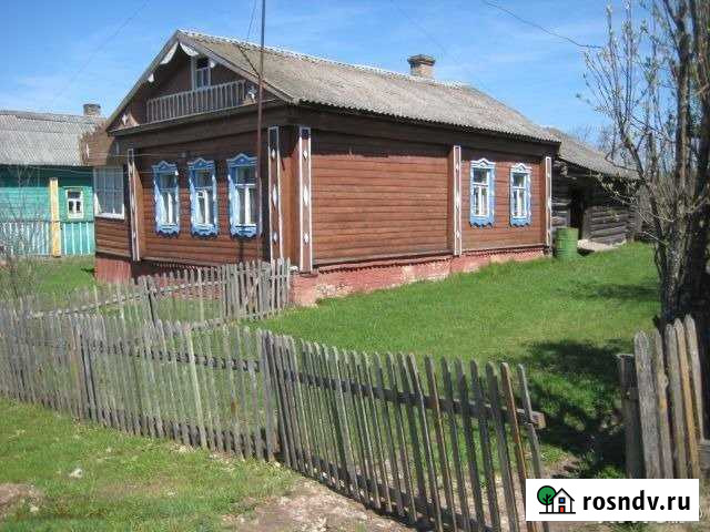 Дача 30 м² на участке 22 сот. на продажу в Краснозаводске Краснозаводск - изображение 1