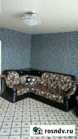 2-комнатная квартира, 52 м², 5/5 эт. в аренду посуточно в Прокопьевске Прокопьевск - изображение 1