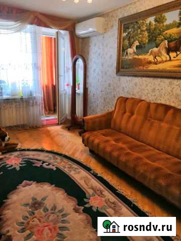 1-комнатная квартира, 33 м², 2/5 эт. в аренду на длительный срок в Гатчине Гатчина - изображение 1