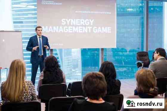 Офис для тренинга, конференции в Москва-Сити а2829 Москва